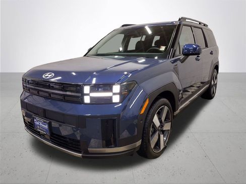 New 2026 Hyundai Santa Fe Limited image 2