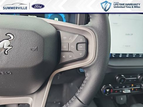 New 2026 Ford Bronco Big Bend AWD/4WD image 20