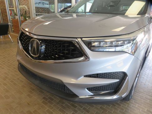 Used 2020 Acura RDX FWD w/ Advance Package image 59