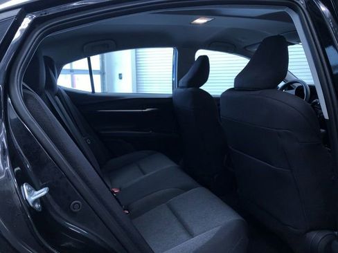 Certified 2025 Toyota Camry LE image 22