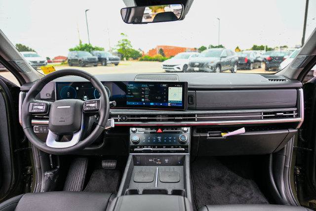 New 2026 Hyundai Santa Fe Limited FWD image 13
