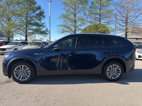Used 2025 MAZDA CX-90 3.3 Turbo w/ Preferred Package image 2