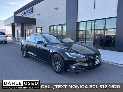 Used 2017 Tesla Model S 75
