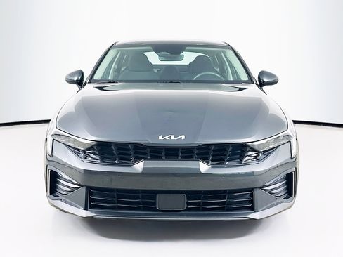 Used 2025 Kia K5 LXS image 2