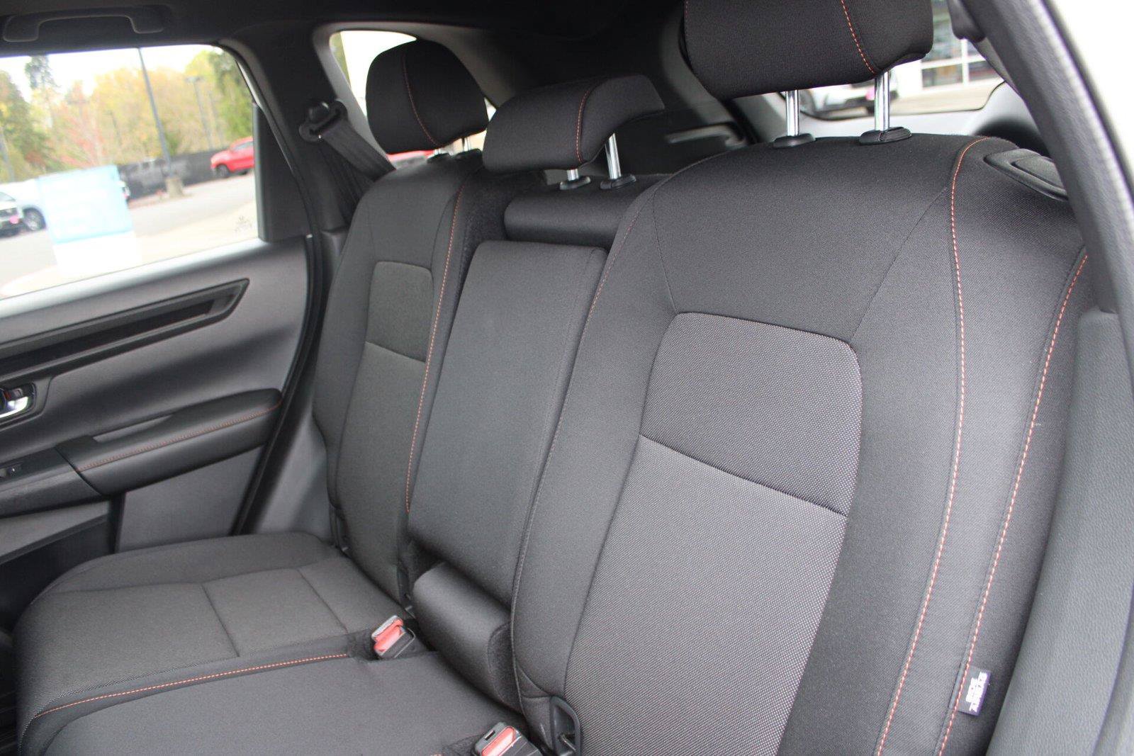 Used 2025 Honda CR-V Sport image 17