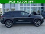 New 2026 Chevrolet Trax LT w/ Driver Confidence Package image 2