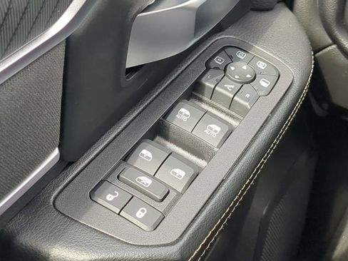 New 2026 RAM 2500 Big Horn image 28