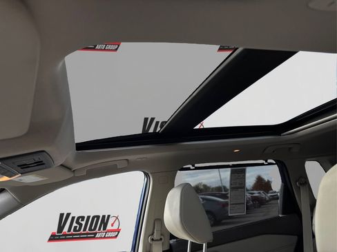 Used 2022 Nissan Rogue SV w/ SV Premium Package image 21