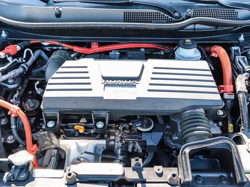 Used 2020 Honda CR-V EX-L image 29