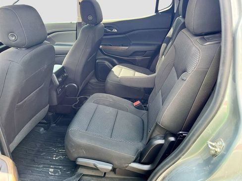 Used 2023 GMC Acadia SLE w/ Driver Convenience Package AWD/4WD image 24