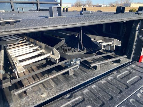 Used 2018 Ford F250 Lariat w/ Lariat Ultimate Package image 13