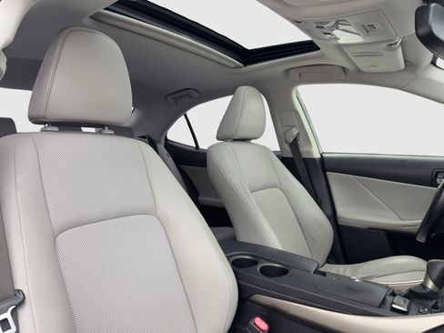 Used 2016 Lexus IS 200t w/ Navigation System Package image 42