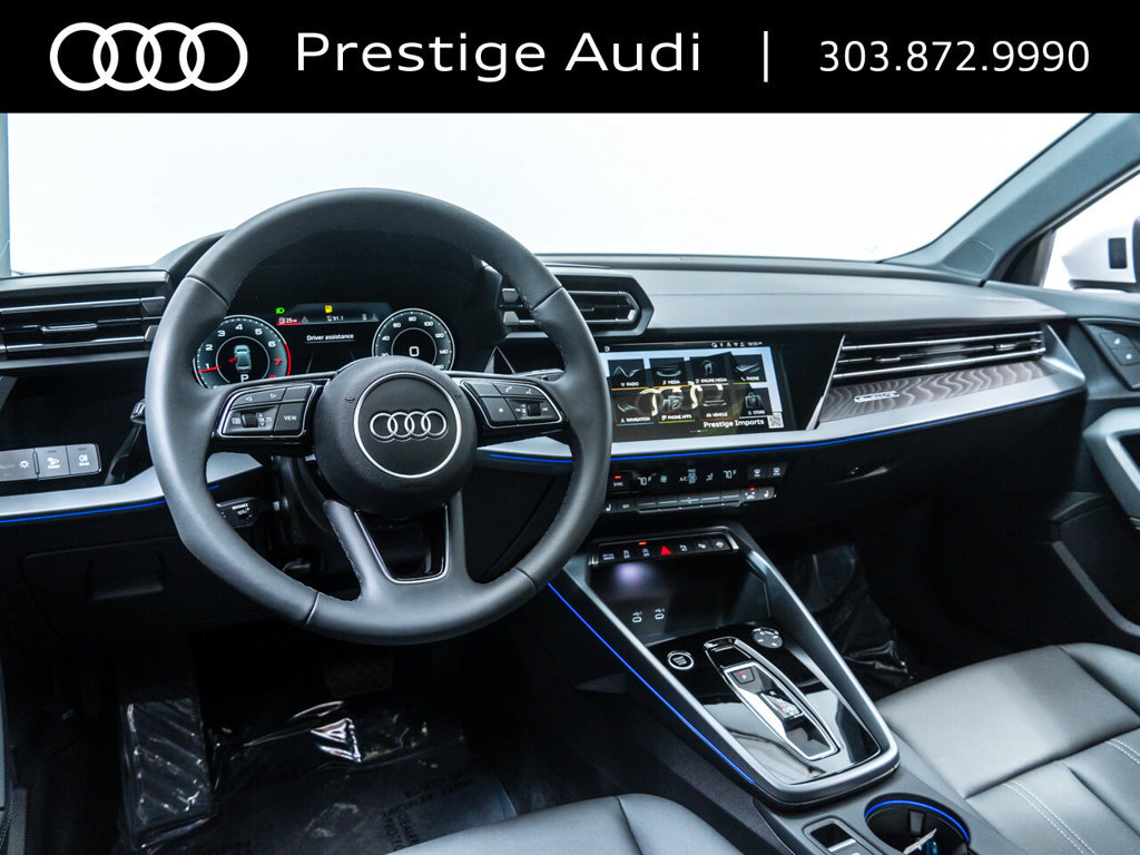 Used 2026 Audi A3 2.0T Premium AWD/4WD image 5
