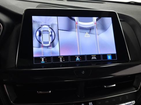 Used 2023 Cadillac CT5 Luxury AWD/4WD image 30
