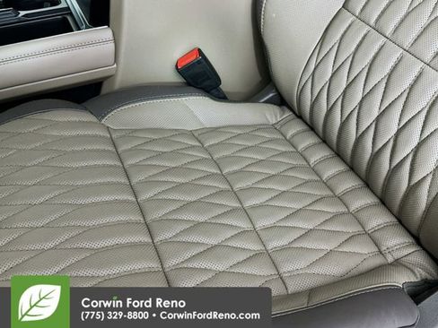 New 2026 Ford F250 Platinum w/ Platinum Plus Package image 22