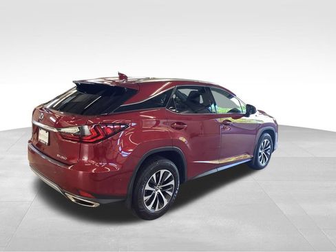 Used 2022 Lexus RX 350 AWD w/ Premium Package image 28