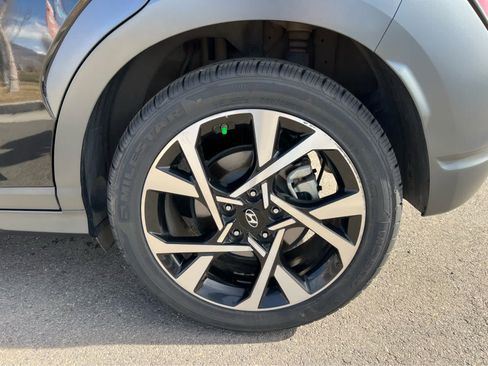 Certified 2023 Hyundai Kona Limited AWD/4WD image 14