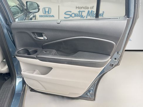 Used 2019 Honda Pilot EX-L image 30