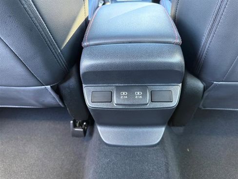 Used 2022 Subaru WRX Limited image 31