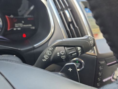 Used 2019 Ford Edge Titanium AWD/4WD image 23