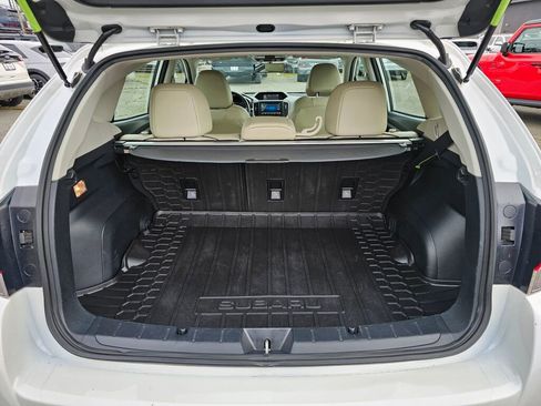 Used 2018 Subaru Impreza 2.0i Limited image 13