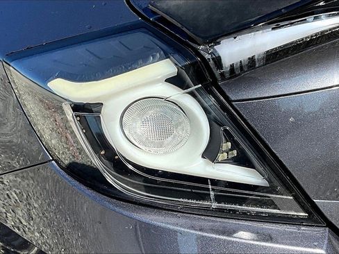 Used 2020 Honda Civic Sport image 27