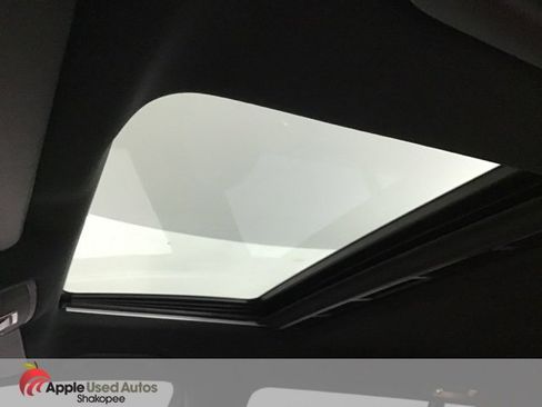 Used 2017 Mercedes-Benz GLS 450 4MATIC image 20