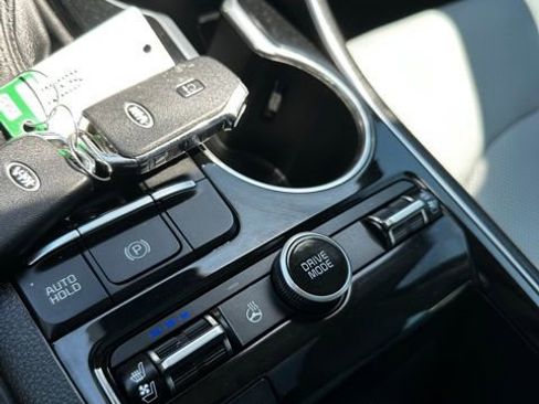 Used 2021 Kia K5 EX w/ EX Premium Package FWD image 26