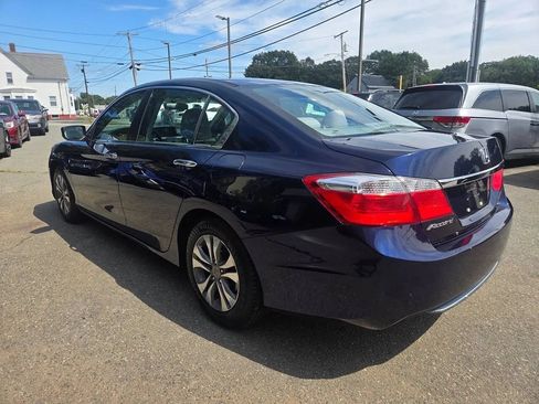 Used 2015 Honda Accord LX image 50
