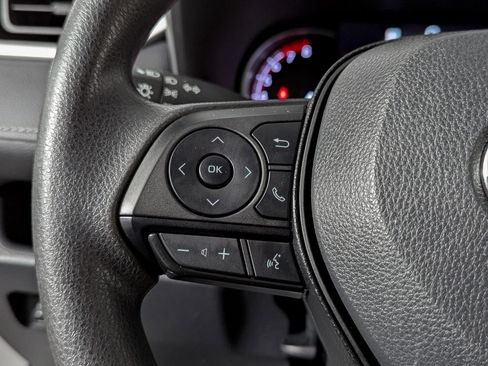 Certified 2024 Toyota RAV4 LE image 33