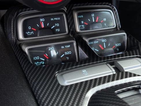 Used 2015 Chevrolet Camaro LT w/ RS Package RWD image 20