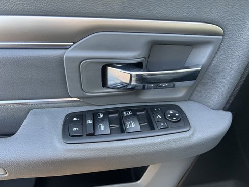 Used 2018 RAM 1500 Big Horn image 15