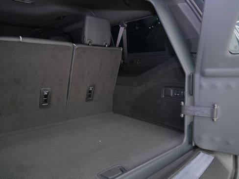 Used 2026 Cadillac Escalade ESV Sport AWD/4WD image 43