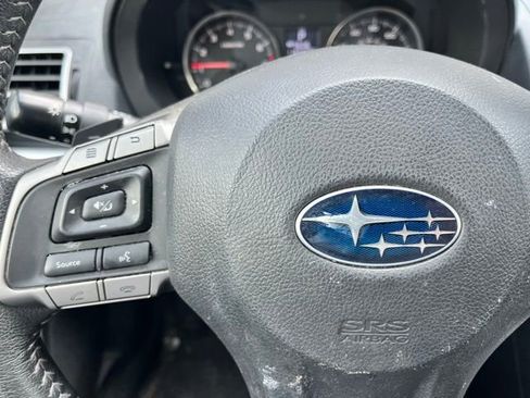 Used 2016 Subaru Impreza 2.0i Sport Premium w/ Popular Package #1 image 25