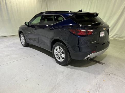 Used 2020 Chevrolet Blazer LT image 8