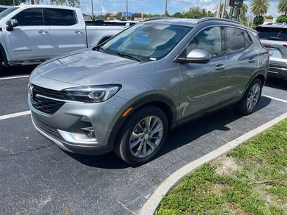 Certified 2023 Buick Encore GX Essence w/ Experience Buick Package