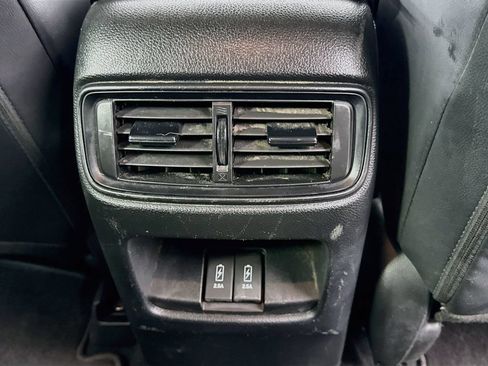 Used 2022 Honda CR-V EX-L image 25