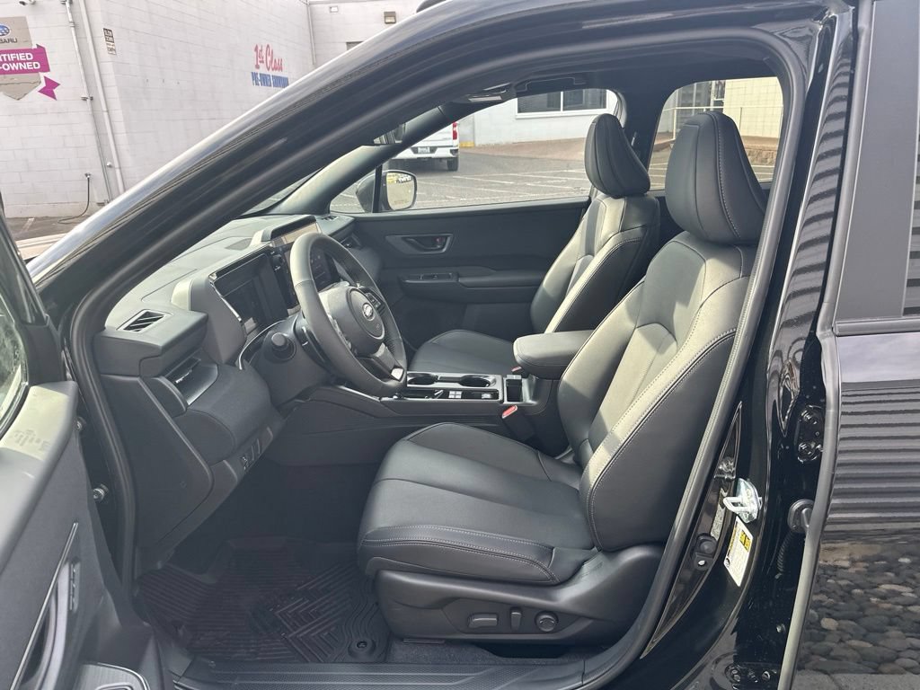 New 2026 Subaru Outback Limited AWD/4WD image 18