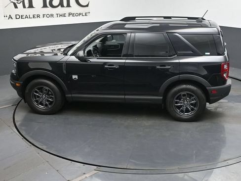 Used 2021 Ford Bronco Sport Big Bend w/ Big Bend Package (96B) AWD/4WD image 44