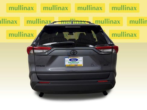 Used 2025 Toyota RAV4 XLE Premium FWD image 7