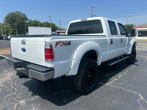 Used 2015 Ford F250 XLT AWD/4WD image 5