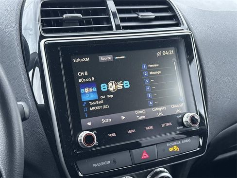 Used 2022 Mitsubishi Outlander Sport SE image 29