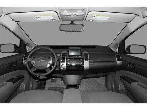 Used 2007 Toyota Prius image 4