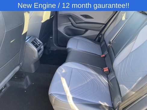New 2026 Volkswagen Tiguan SE R-Line FWD image 13