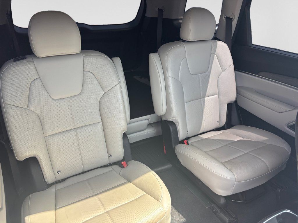 Used 2022 Kia Telluride SX FWD image 18