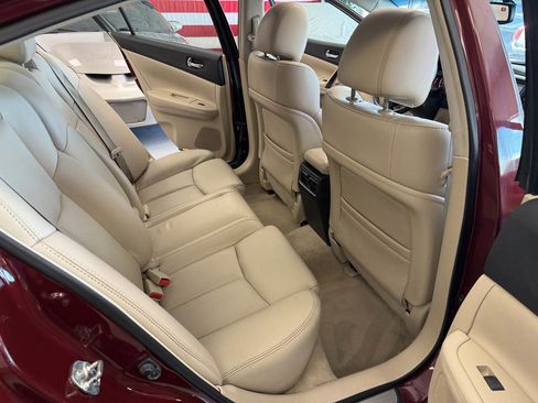 Used 2012 Nissan Maxima 3.5 SV w/ Premium Pkg FWD image 20
