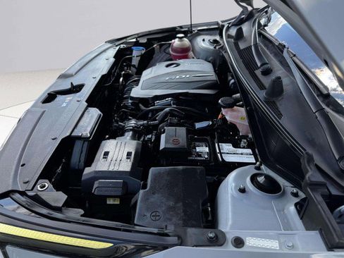 Used 2023 Kia Sportage X-Line w/ X-Line Premium Package image 61