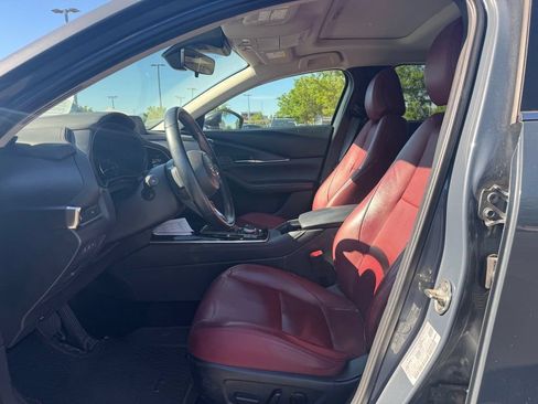 Certified 2022 MAZDA CX-30 AWD 2.5 S w/ Preferred Package image 9