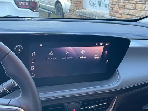 Used 2025 Buick Encore GX Preferred image 21