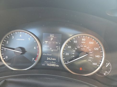 Used 2015 Lexus NX 200t AWD w/ Luxury Package image 3